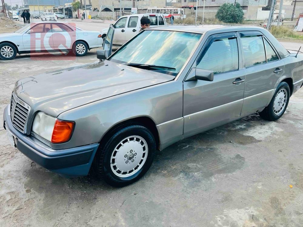 مێرسێدس بێنز S-Class